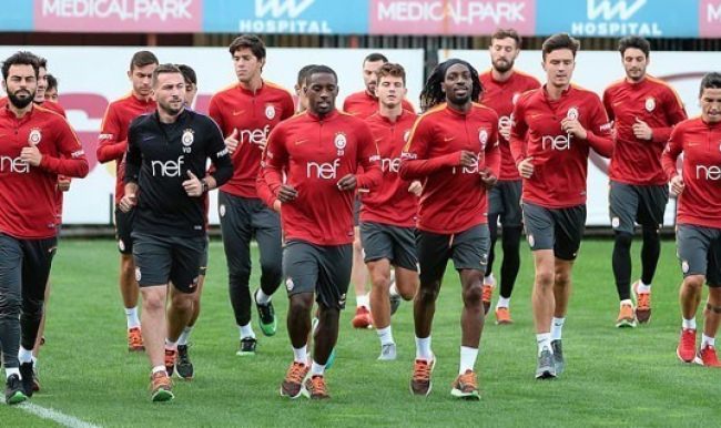 Galatasaray'da sakatlıkların nedeni belirlendi!