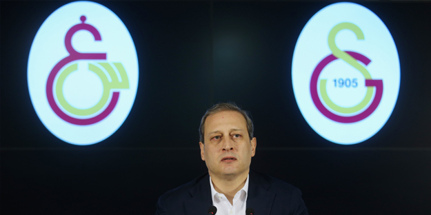 Galatasaray'da seçim Haziran'a sarktı!