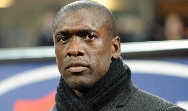 Galatasaray'da Seedorf iddiası! yanıtı...