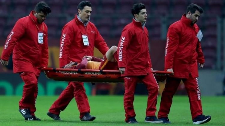 Galatasaray'da seferberlik! Trabzon maçına...