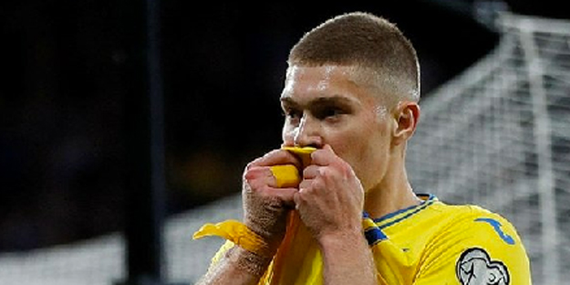 Galatasaray'da Seferovic gidecek, O isim gelecek!