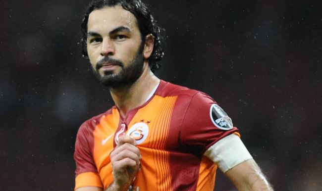 Galatasaray'da Selçuk gerçeği