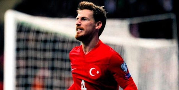 Galatasaray'da Serdar Aziz dönemi sona erdi