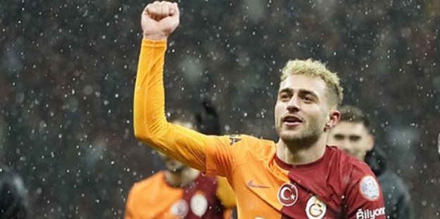 Galatasaray’da sezon sonu bu oyuncu tutmak artık imkansız! Bakalım bundan sonra ne olacak?