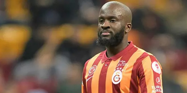 Galatasaray'da sezon sonunda yaşanacak ilk ayrılık belli oldu! Okan Buruk kararını verdi...