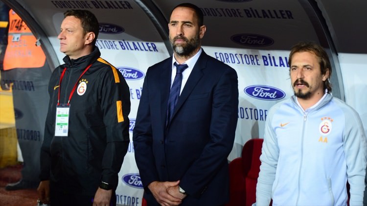 Galatasaray'da sezonun kader maçı: Fenerbahçe