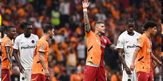 Galatasaray’da sıcak gelişme: Karaborsa açıklaması: Gelişmenin haberini verdi: Herkes tam anlamıyla şokta…