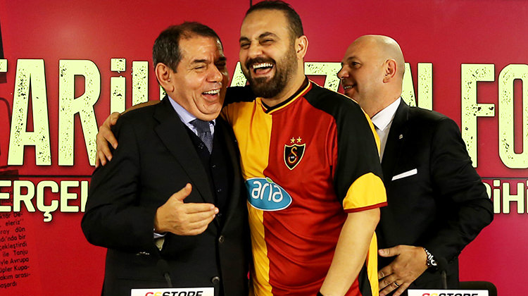 Galatasaray'da sıcak saatler! Hasan Şaş geri dönüyor