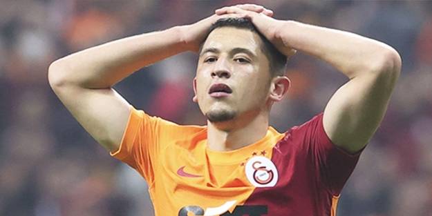 Galatasaray'da şimdi de Morutan krizi!