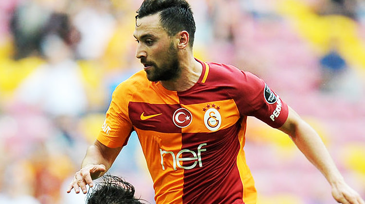 Galatasaray'da Sinan Gümüş açıklaması!