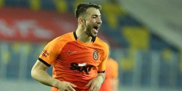 Galatasaray'da sırada Halil Dervişoğlu var! Bitmek üzere