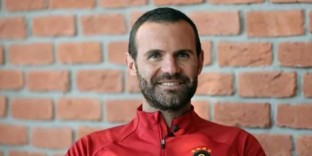 Galatasaray'da şok ayrılık! Geldiği gibi gidiyor...