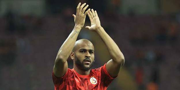 Galatasaray'da şok ayrılık!