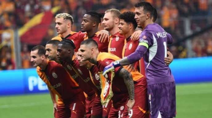 Galatasaray’da şok! Yıldız isim apar topar kadrodan çıkarıldı