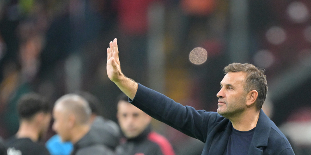 Galatasaray'da sol bek harekatı! Sağ tamam sıra solda! O gelişme İngiltere’yi şok etti: Film koptu kopuyor…