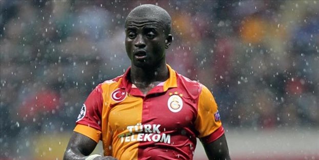 Galatasaray'da son dakikada Dany krizi!