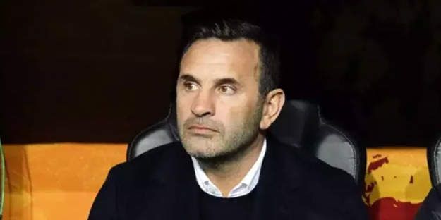 Galatasaray'da Sparta Prag maçı öncesi alarm! Okan Buruk'un kritik planı ortaya çıktı...