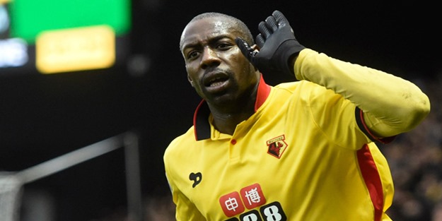 Galatasaray'da Stefano Okaka hamlesi!