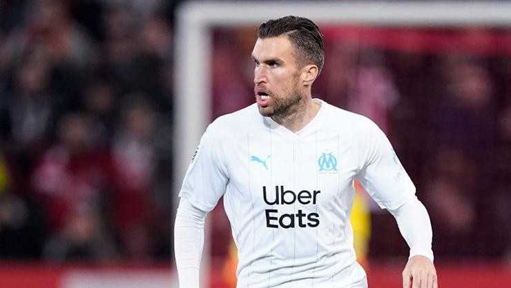 Galatasaray'da Strootman sesleri