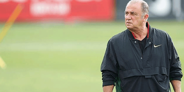 Galatasaray'da sular durulmuyor! Fatih Terim tüm eşyalarını topladı