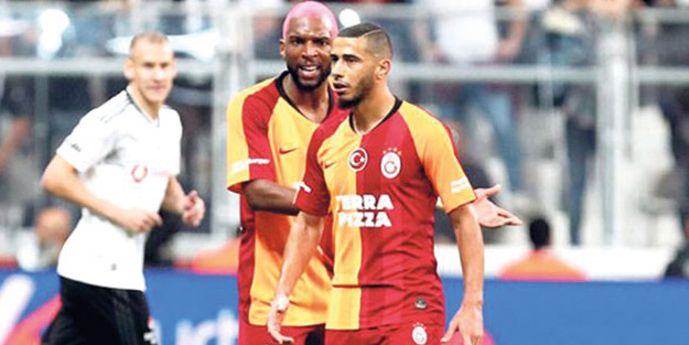 Galatasaray’da sular durulmuyor! Futbolcular arasında kavga iddiası
