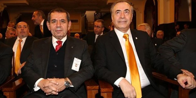 Galatasaray'da sular durulmuyor! Yeniden aday olacak