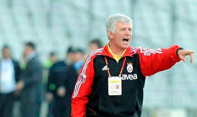 Galatasaray'da ‘sürpriz’ aday