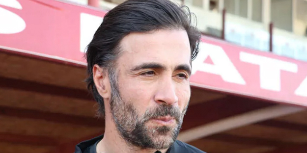 Galatasaray'da sürpriz aday! Ne Fatih Terim, ne Okan Buruk...