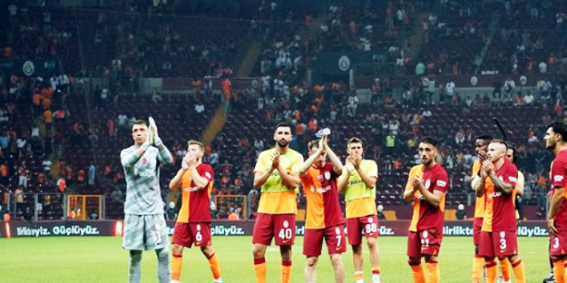 Galatasaray’da sürpriz gelişme: Duyanlar 
