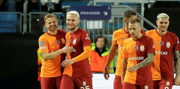 Galatasaray'da sürpriz gelişme: Yeni Torreira'nın gelmesi için artık engel kalmadı!