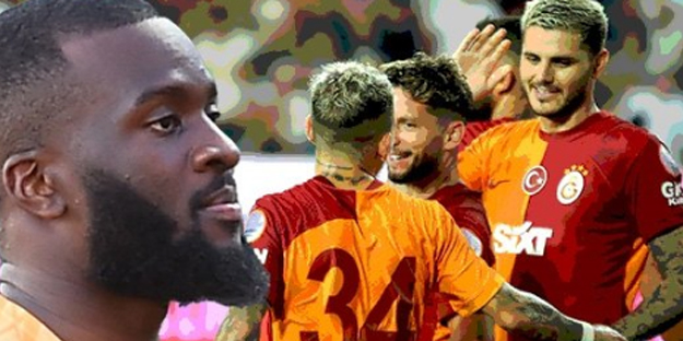 Galatasaray'da sürpriz imza! Maaşı Ndombele kadar olacak...Takım içi dengelere dikkat!