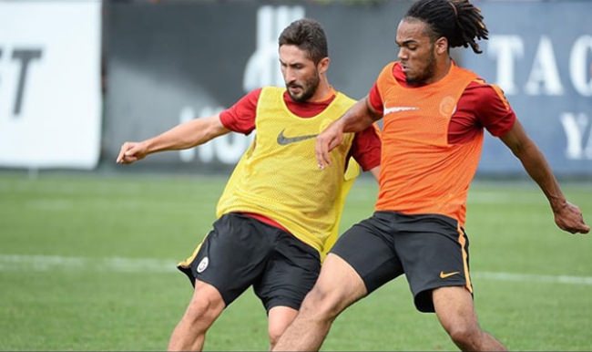 Galatasaray'da sürpriz Jason Denayer gelişmesi!