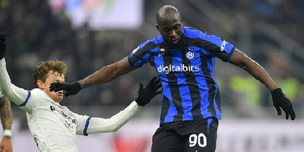 Galatasaray'da sürpriz Lukaku gelişmesi! Flaş duyuruyu yaptılar...