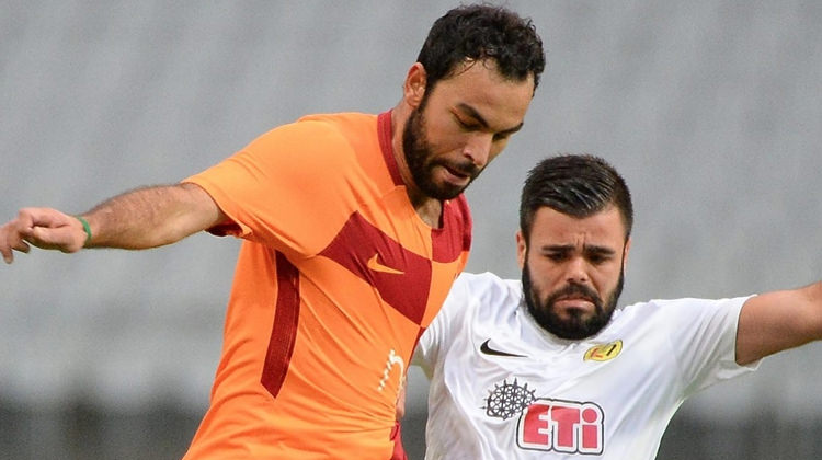 Galatasaray'da sürpriz Selçuk kararı!