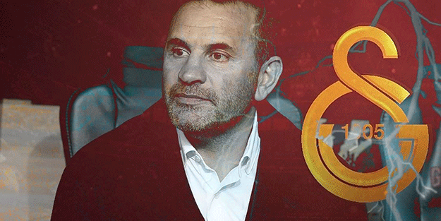 Galatasaray'da sürpriz takas! Uzun süredir peşinden koşulan yıldız sonunda geliyor...