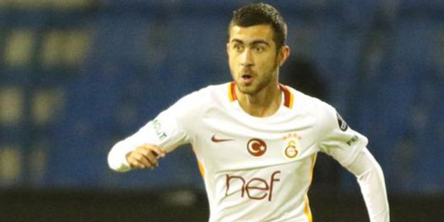 Galatasaray eski oyuncusu ile anlaştı
