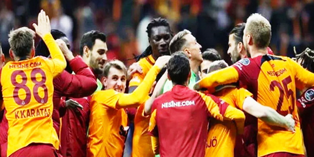 Galatasaray'da sürpriz üstüne sürpriz! Yok böyle bir rakam...