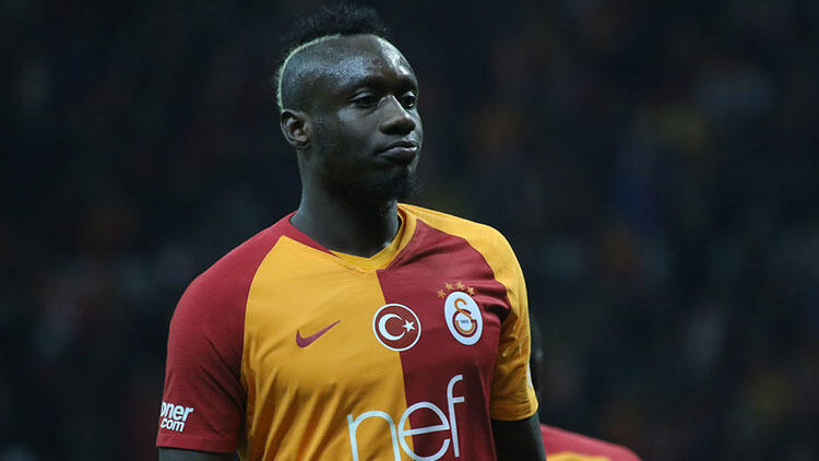 Galatasaray'da takas planı! Diagne ve Cisse...