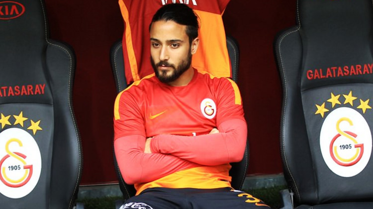 Galatasaray'da Tarık Çamdal isyanı! 