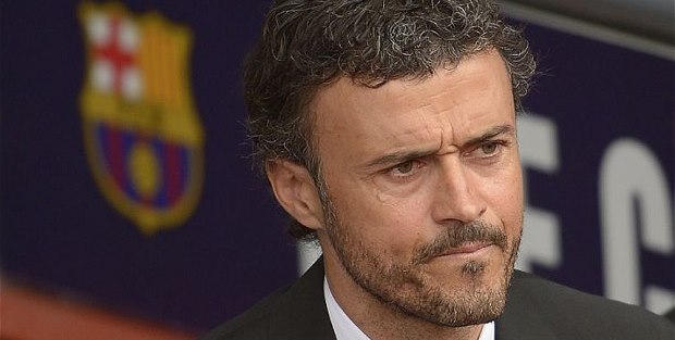 Galatasaray'da teknik direktörlük için Luis Enrique bombası