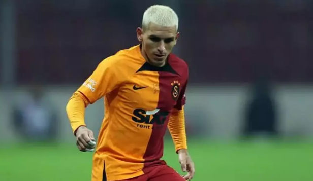 Galatasaray'da Torreira şoku!