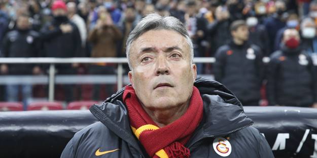 Galatasaray'da Torrent kararı belli oldu!