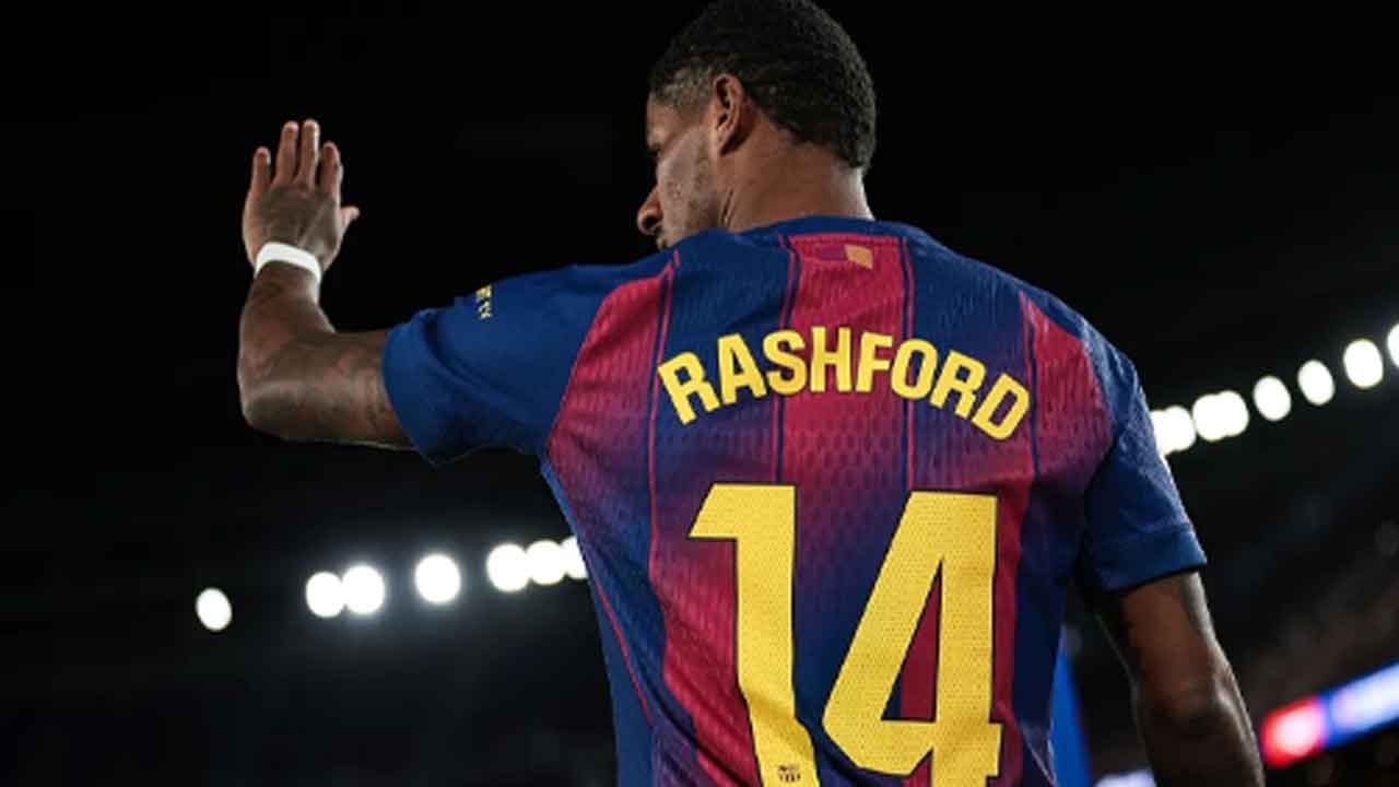 Galatasaray’da transfer bombası patlamak üzere! George Gardi’den Rashford hamlesi!