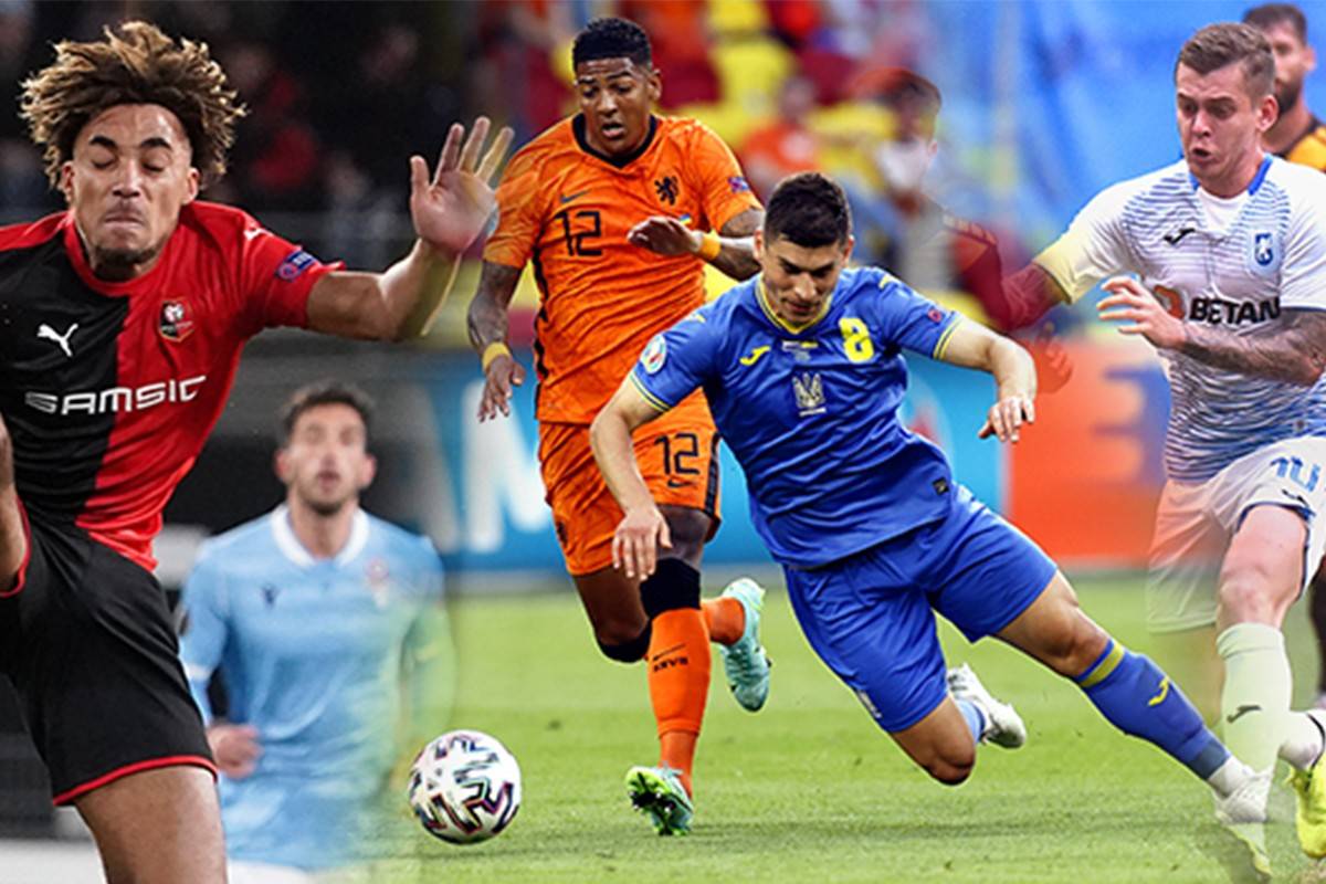 Galatasaray'da transfer çalışmaları hızlandı