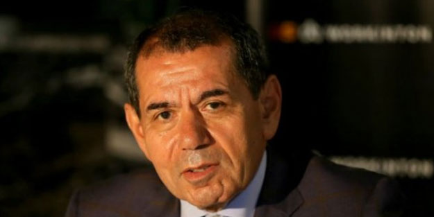 Galatasaray'da transfer rüzgarı! Dursun Özbek duyurdu