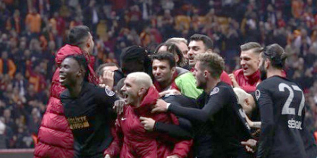 Galatasaray'da transferin en yetkili ismi konuştu! İlkay Gündoğan...