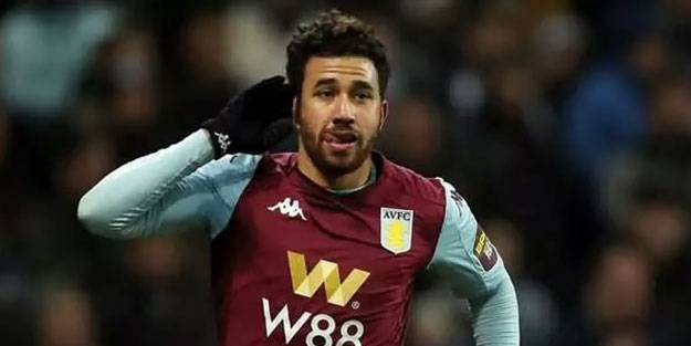 Galatasaray'da Trezeguet sesleri yükseliyor