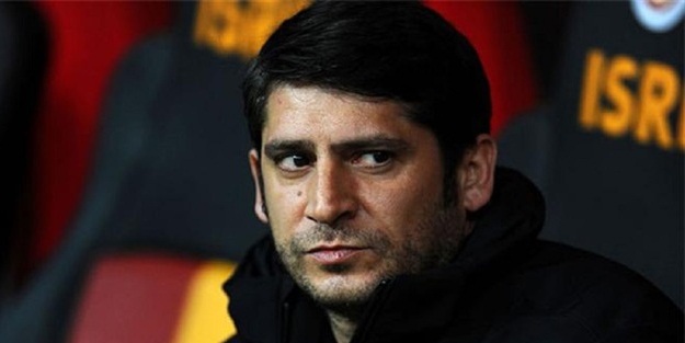 Galatasaray'da Ümit Davala sürprizi