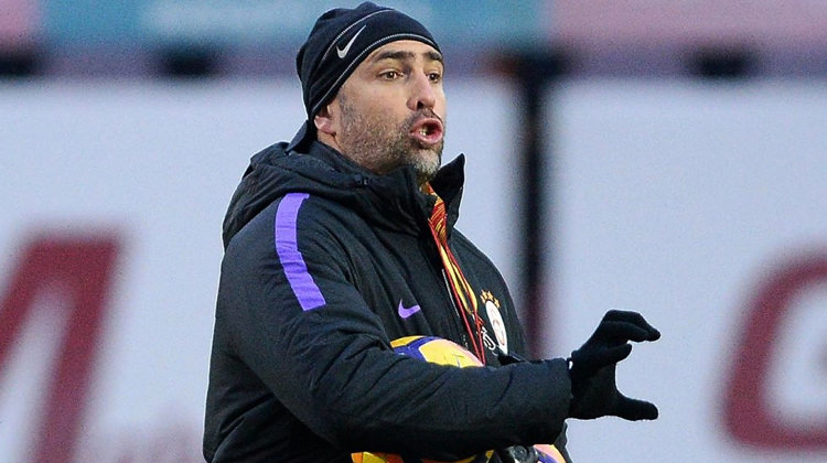 Galatasaray'da video dönemi geri geldi!