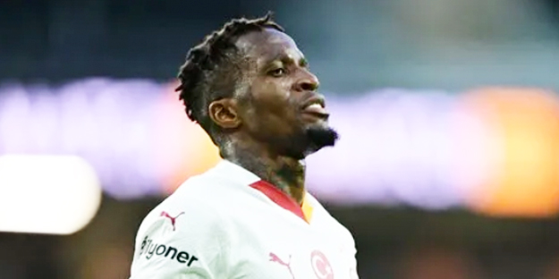 Galatasaray'da yapıyı bozan 6 detay! Okuyunca siz de hak vereceksiniz... Bomba gelişme yaşanabilir!